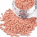 Glass Seed Beads