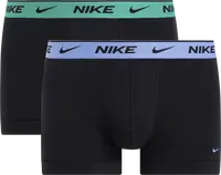 nike trunk 2pk-everyday cotton stretch 2pk M