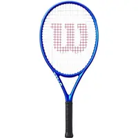 Wilson ULTRA 25 V5 RKT Dětská tenisová raketa, modrá, velikost