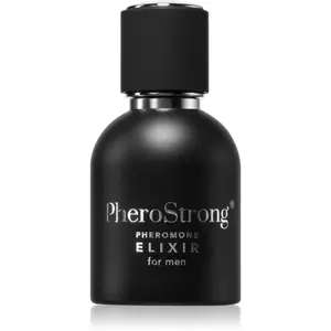 PheroStrong Elixir For Him parfém s feromony 50 ml