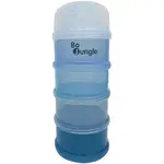 Bo Jungle B-Dose dávkovač sušeného mléka Classy Blue 1 ks