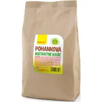 Wolfberry Pohanková kaše instantní kaše bez lepku 500 g