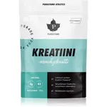 Puhdistamo Creatine Monohydrate podpora sportovního výkonu 250 g