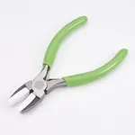 45# Carbon Steel Jewelry Pliers