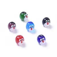 Handmade Lampwork Beads
