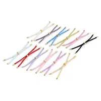 Adjustable Nylon Cotton Cord Making