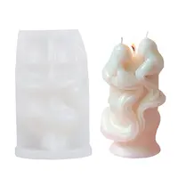 Human Silicone Molds Candle Molds