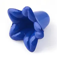 Opaque Acrylic Beads