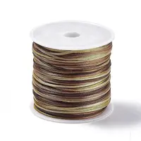 Segment Dyed Nylon Thread Cord