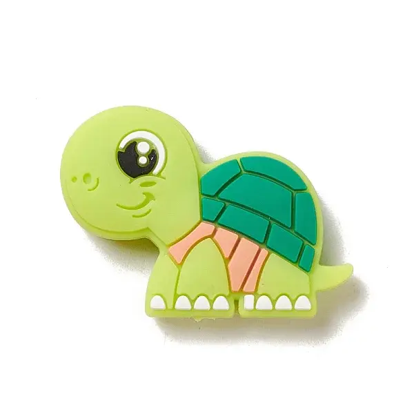 Silicone Focal Beads