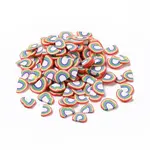 Handmade Polymer Clay Cabochons