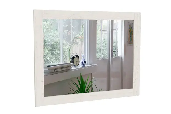 Zrcadlo nancy - dub provance