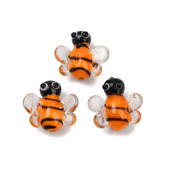 Handmade Lampwork Beads