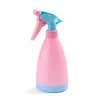 Empty Plastic Spray Bottles with Adjustable Nozzle