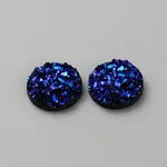 Druzy Resin Decoden Cabochons