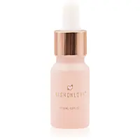 High on Love Stimulating Sensual oil stimulační olej na intimní partie 10 ml