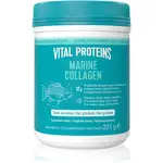 Vital Proteins Marine Collagen kolagen pro krásné vlasy, pleť a nehty 221 g