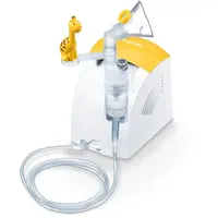 BEURER IH 26 inhalátor kompresorový