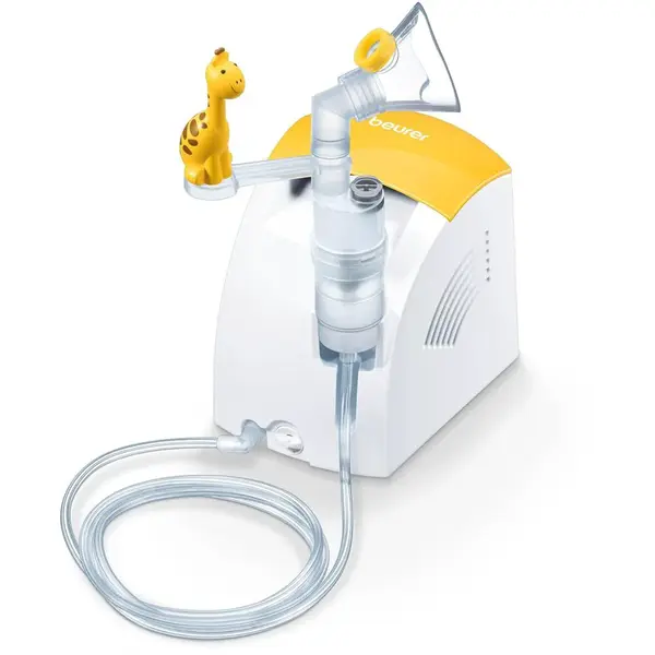 BEURER IH 26 inhalátor kompresorový