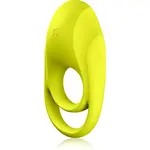 Satisfyer SPECTACULAR DUO krúžok na penis vibračné 10 cm