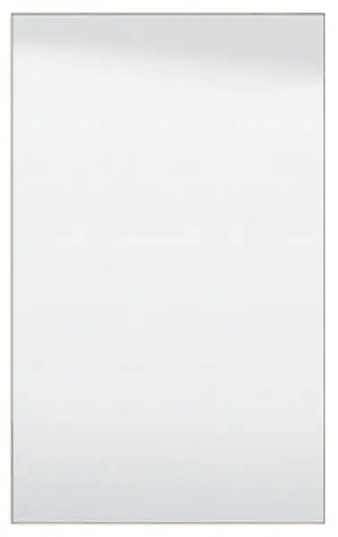 Předsíňové zrcadlo katharos - dub artisan