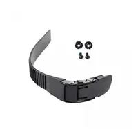 Powerslide PŘEZKA + PÁSEK POWERSLIDE CLASSIC BUCKLE 18CM Náhradní přezka, , velikost