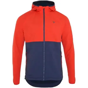 SILVINI GRALBO Pánská sportovní bunda, červená, velikost