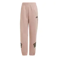 adidas Future Icons 3-Stripes Tracksuit Bottoms L