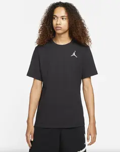 Jordan Jumpman Mens Short-Sle XXL