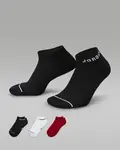 Jordan Everyday No-Show Socks M