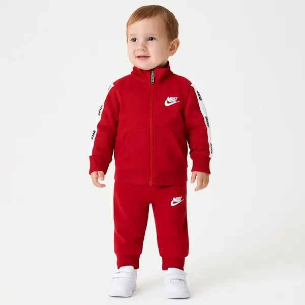 Nike Kids Sustainable Tricot Set 74-80 CM