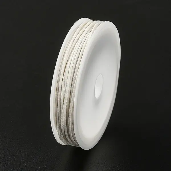 6.8M Waxed Cotton Cords