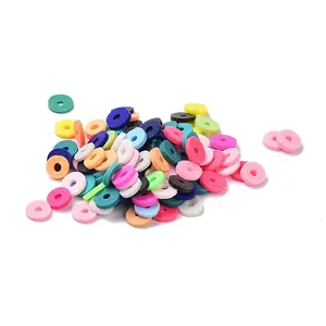 Handmade Polymer Clay Beads