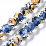 Handmade Lampwork Beads Strands