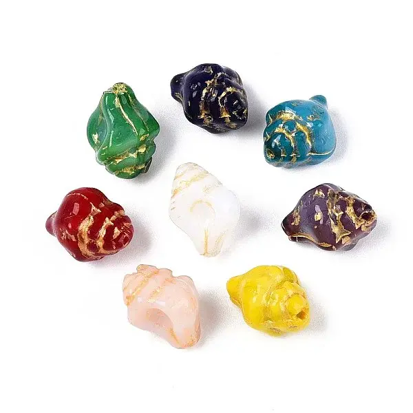 Glass Beads