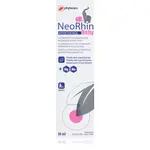 ENEO NeoRhin Baby nosný sprej pre upokojenie nosnej sliznice 30 ml