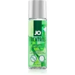 System JO H2O Cocktails Mojito lubrikačný gél s príchuťou 60 ml