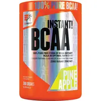 Extrifit BCAA Instant regenerácia a rast svalov príchuť Pineapple 300 g