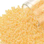 TOHO 11/0 Round Beads