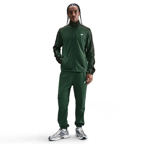 Nike Sportswear Club Mens Poly-Knit Tracksuit S