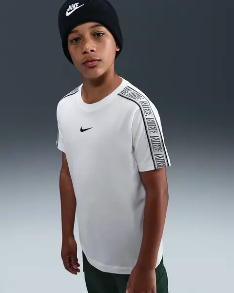 Nike Sportswear Big Kids T-Shirt XL