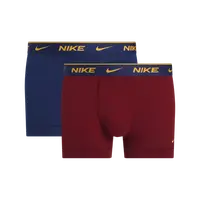 Nike trunk 2pk-everyday cotton stretch 2pk L