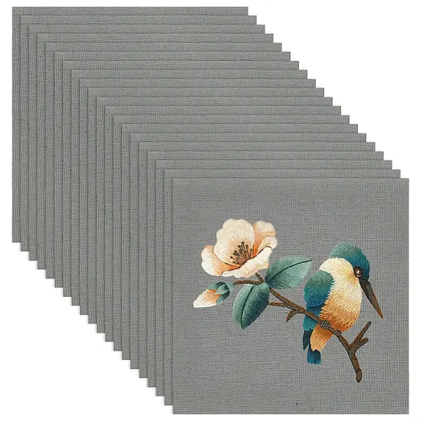 Linen Fabric