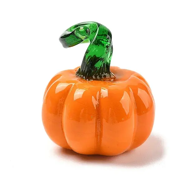 Lampwork Display Decorations