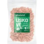 Allnature Lieskové oriešky orechy natural 500 g