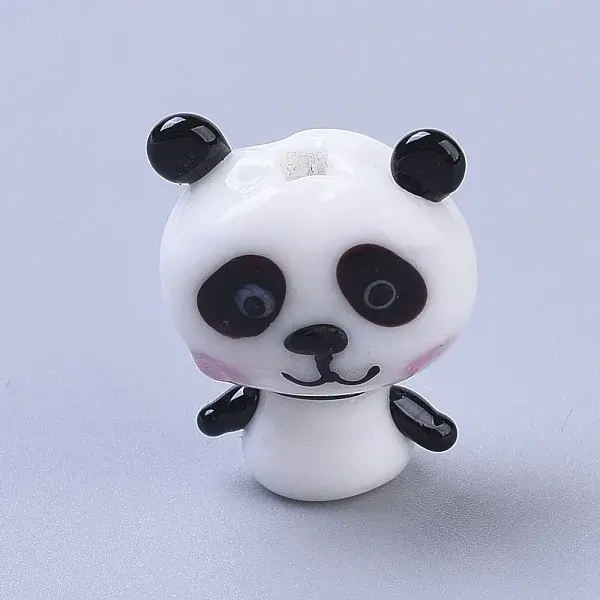 Handmade Lampwork Beads