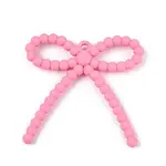 Opaque Acrylic Big Pendants