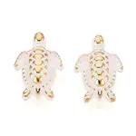 Transparent ABS Plastic Beads