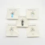 Gemstone Pendants