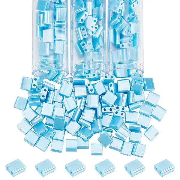 210-240Pcs Glass Seed Beads